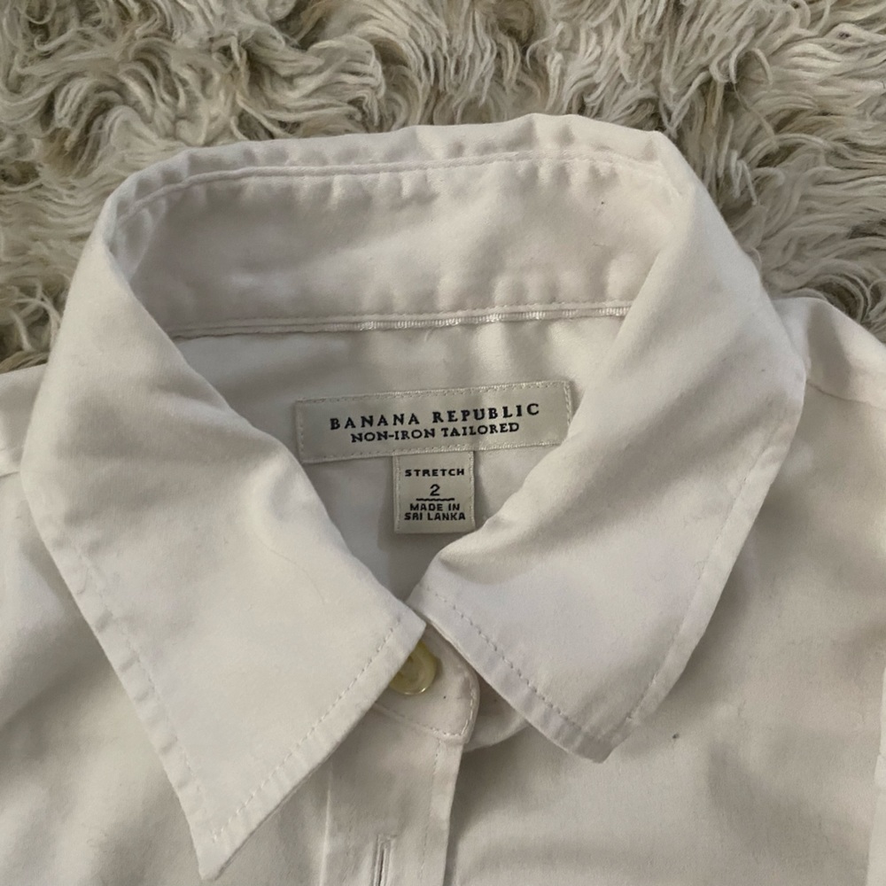 Button down shirt - Picture 3 of 4
